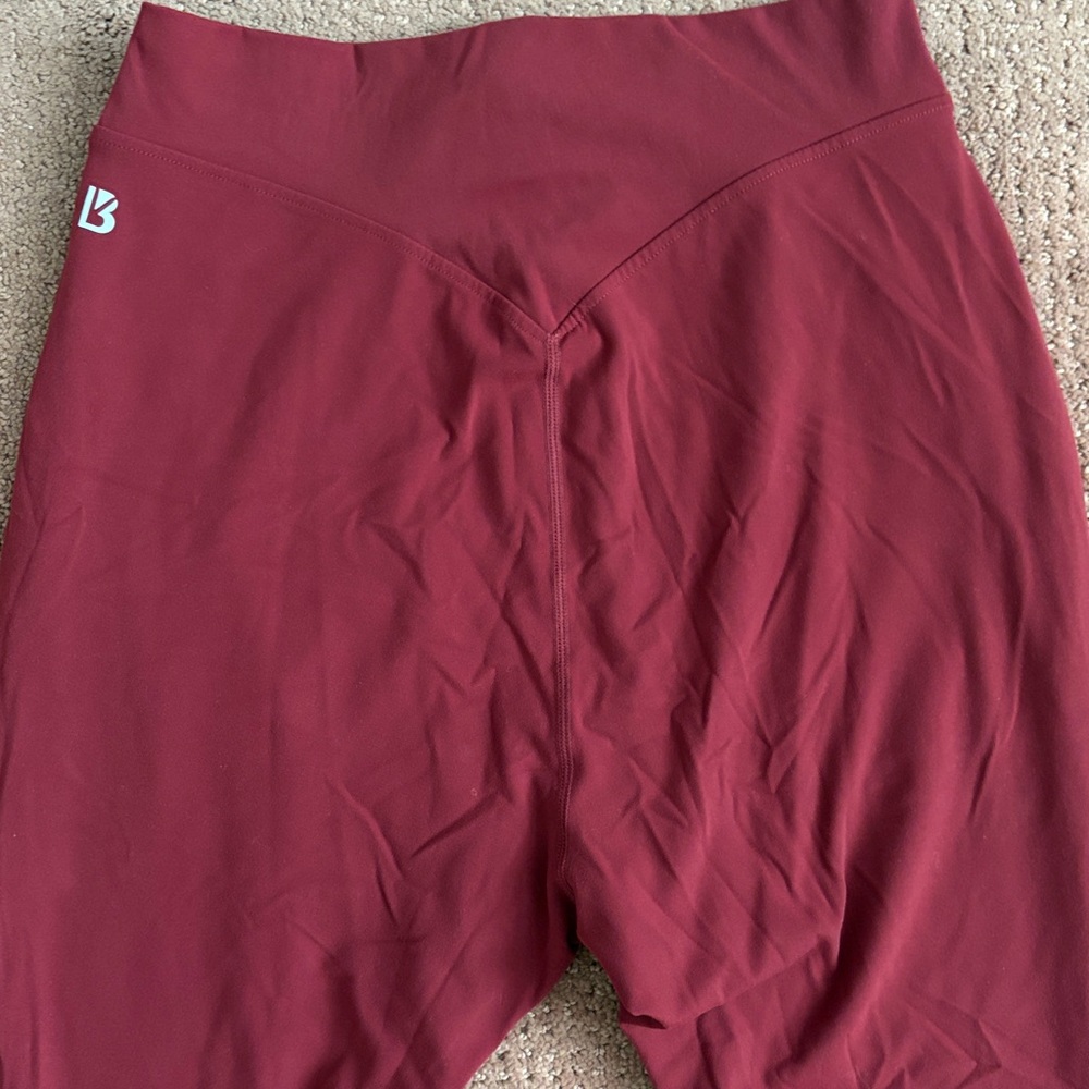 Buffbunny Jewel Jogger Leggings - Picture 4 of 6